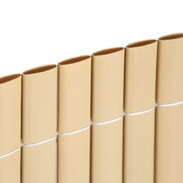 CAÑIZO PVC LITE D/C 16MM...