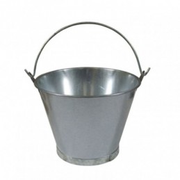 CUBO CONICO H.GALVANIZ.12...