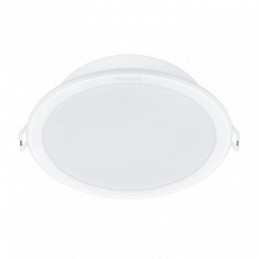 DOWNLIGHT Ø 95 MM 5.5W 550...