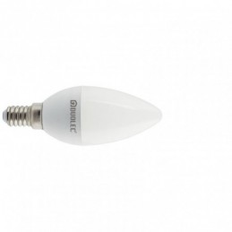 LAMPARA LED VELA  5W 6400K
