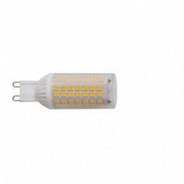 LAMPARA  LED G9 3.3W  4000K...