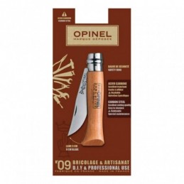 NAVAJA N 7 VRN CARBONO OPINEL