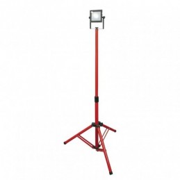 FOCO LED CON TRIPODE 20W...
