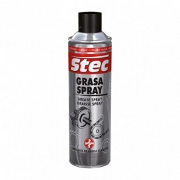 GRASA SPRAY STEC 500ML