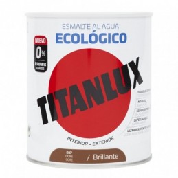 TITANLUX BASE AGUA TABACO...