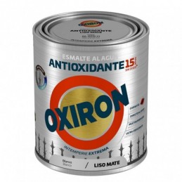 OXIRON LISO MATE  AGUA...
