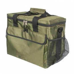 NEVERA FLEX 25 L. VERDE...