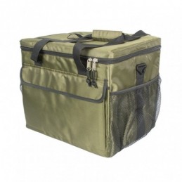 NEVERA FLEX 35 L. VERDE...