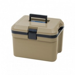 NEVERA RÍG. 13L BEIGE...
