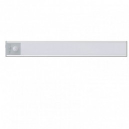 REGLETA LED 40CM 3CCT C/SENSOR