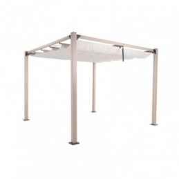 PERGOLA ALUMINIO TANGER...