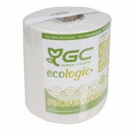 PAPEL SECAMANOS RECICLADO...