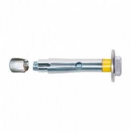 ANCLAJE METAL. DNBOLT 8X45