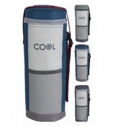 NEVERA/ BOLSA BOTELLA. COL....