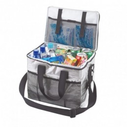 NEVERA FLEXIBLE 15 L. BLANCA