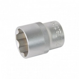 LLAVE VASO 1/4  7 MM.RATIO